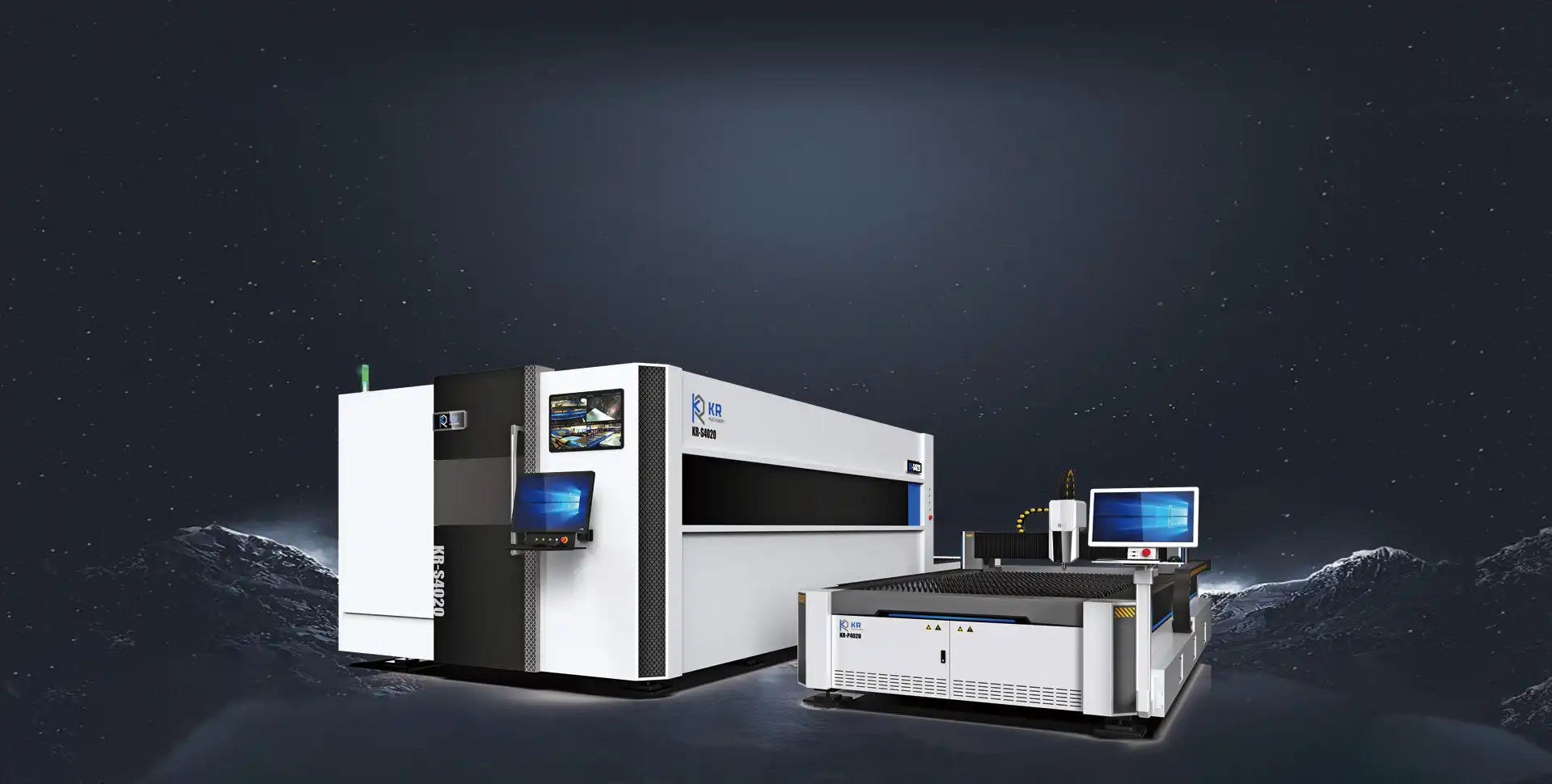 Laser Cutting Machine